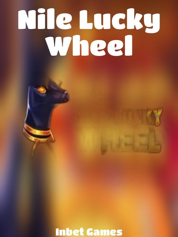 Nile Lucky Wheel slot Inbet Games