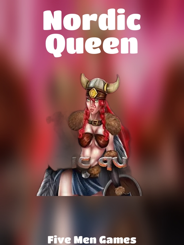 Nordic Queen slot Five Men Games