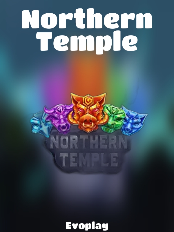 Northern Temple slot Evoplay