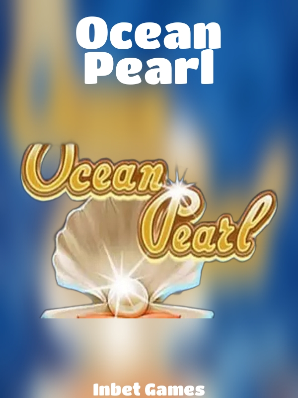 Ocean Pearl slot Inbet Games