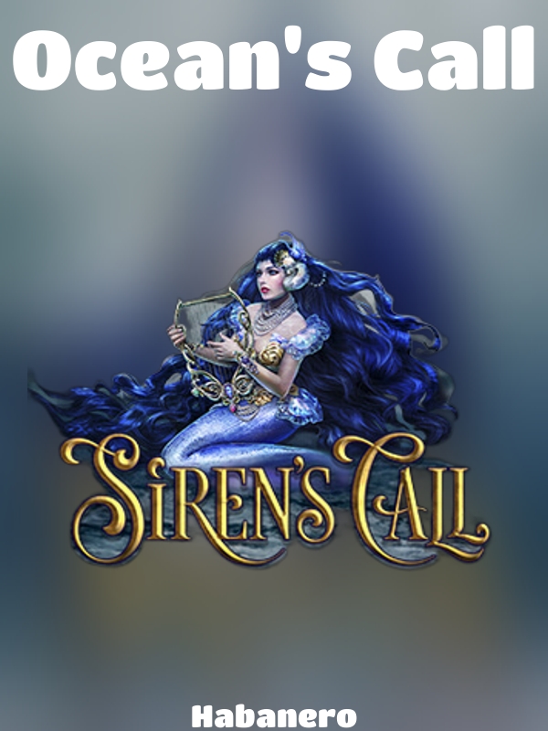 Ocean's Call slot Habanero