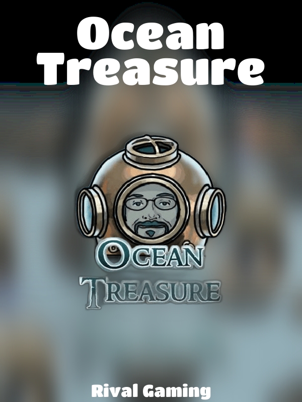 Ocean Treasure slot Rival Gaming