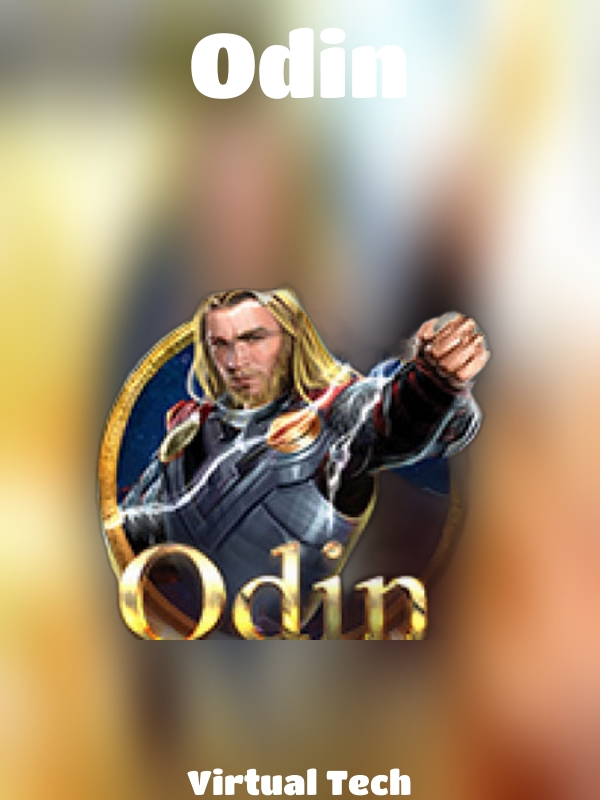 Odin slot Virtual Tech