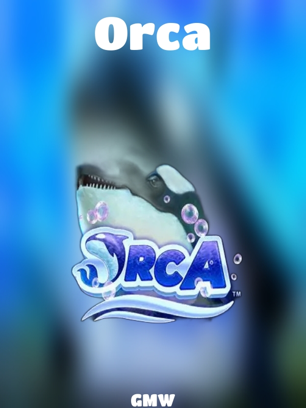 Orca slot GMW