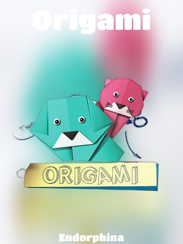 Origami slot Endorphina