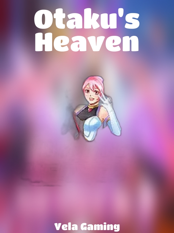 Otaku's Heaven slot Vela Gaming