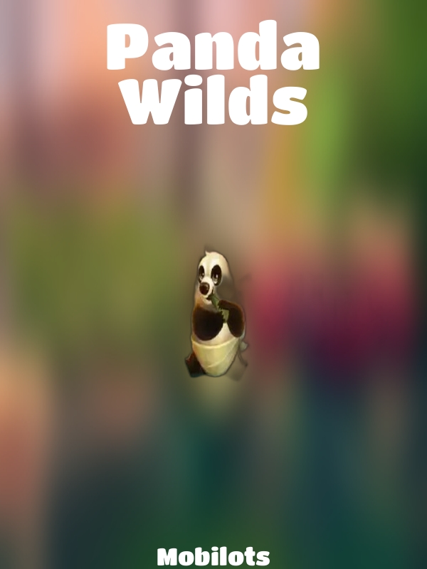 Panda Wilds slot Mobilots