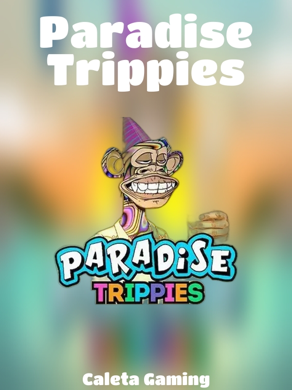 Paradise Trippies slot Caleta Gaming