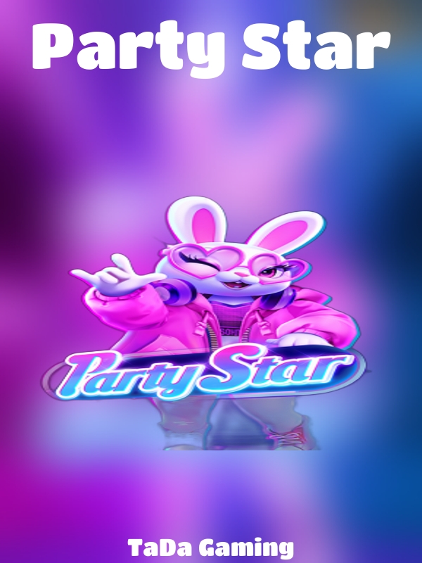 Party Star slot TaDa Gaming