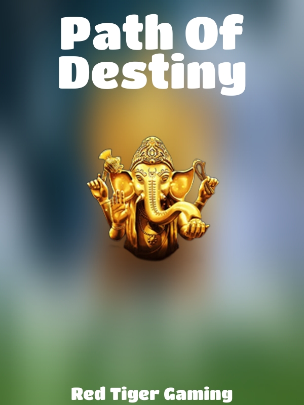 Path Of Destiny slot Red Tiger Gaming