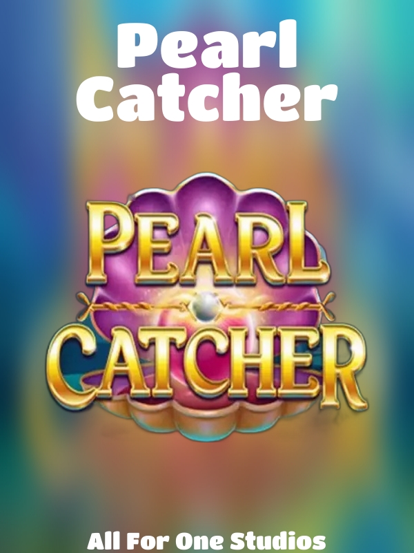 Pearl Catcher slot All For One Studios