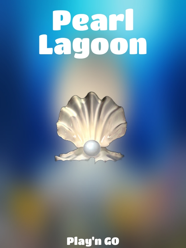 Pearl Lagoon slot Play'n GO