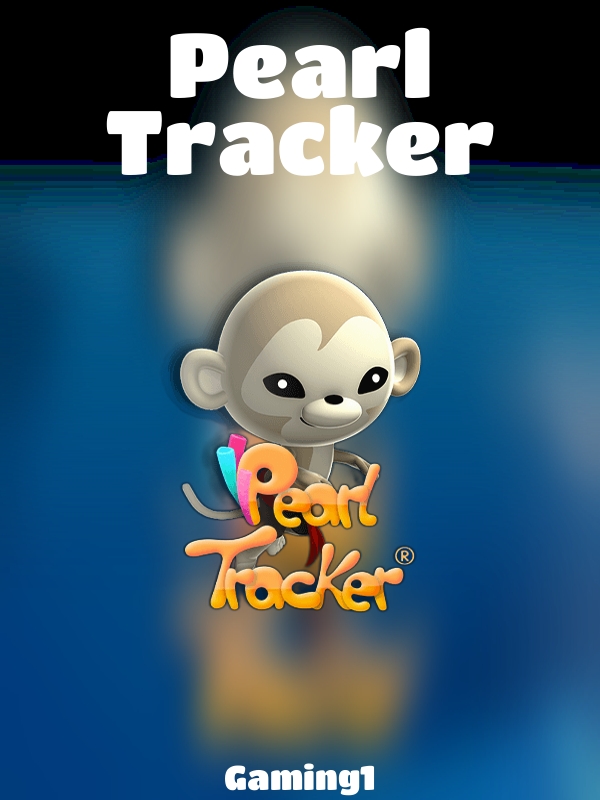 Pearl Tracker slot Gaming1