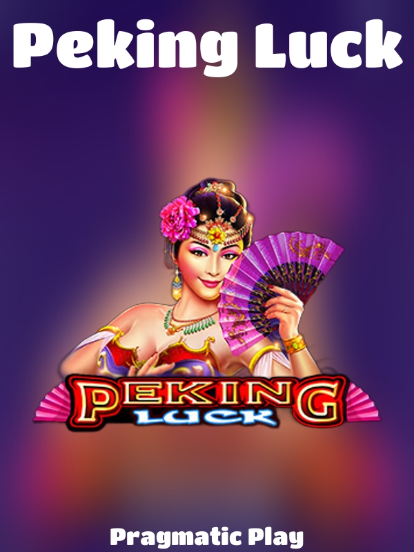 Peking Luck slot Pragmatic Play