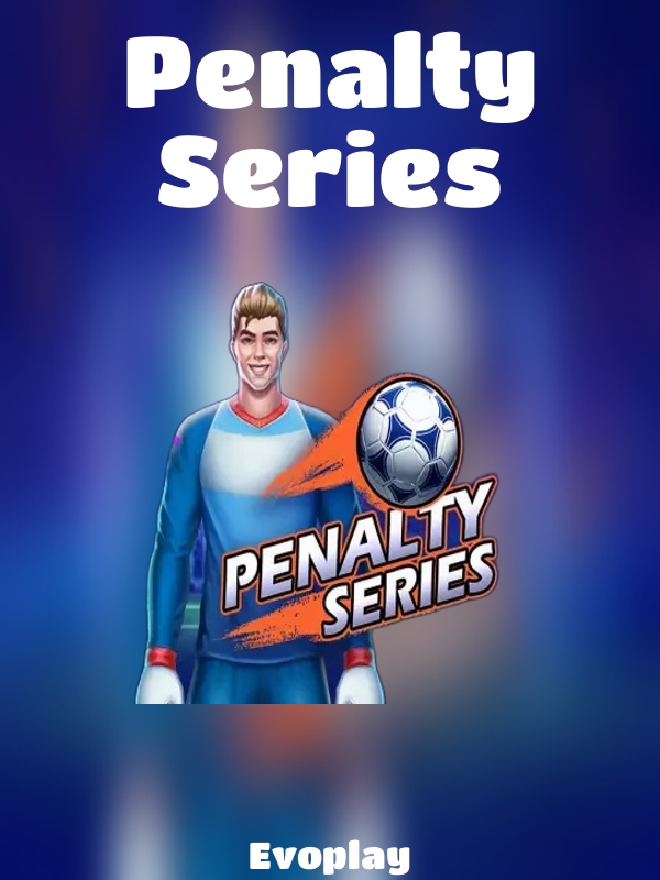 Penalty Series slot Evoplay