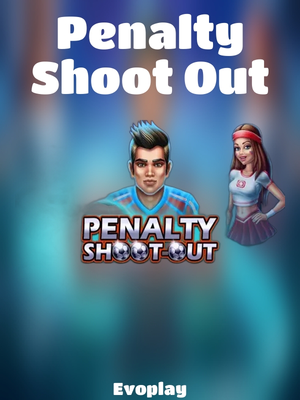 Penalty Shoot Out slot Evoplay