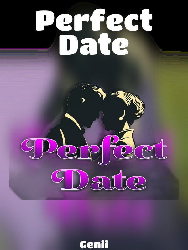 Perfect Date slot Genii