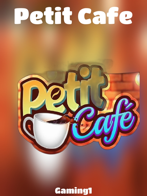 Petit Cafe slot Gaming1