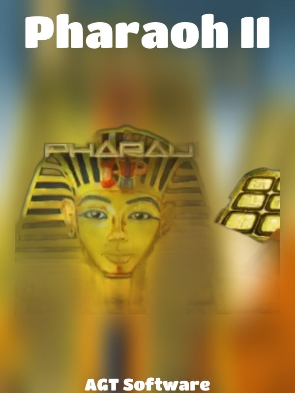 Pharaoh II slot AGT Software