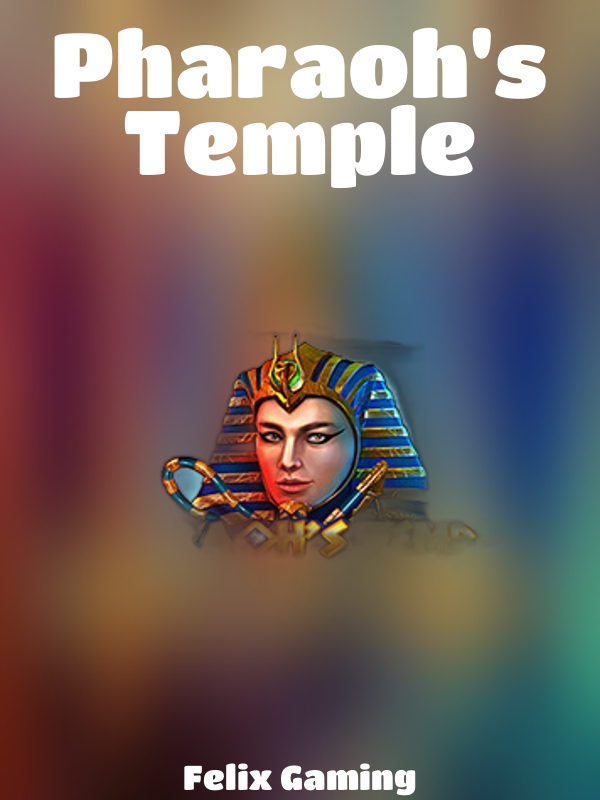 Pharaoh's Temple slot Felix Gaming