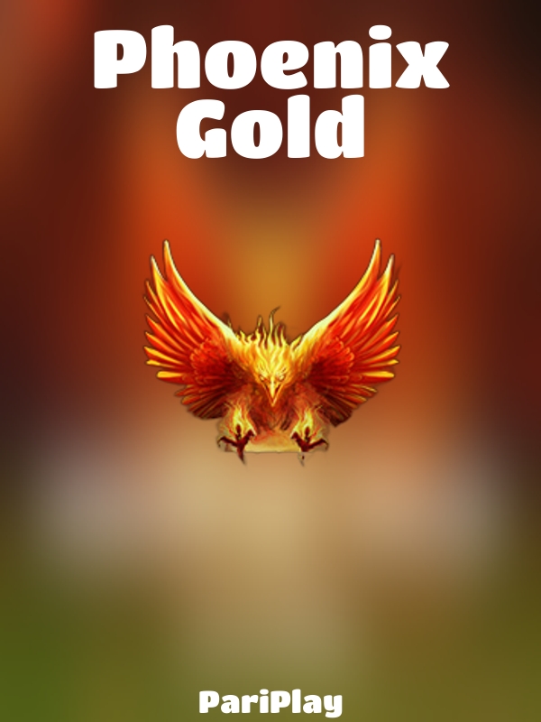 Phoenix Gold slot PariPlay