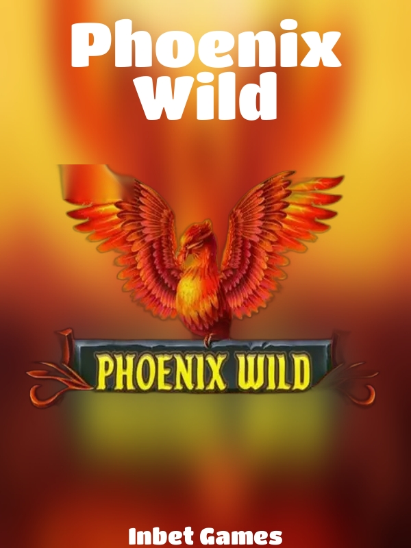 Phoenix Wild slot Inbet Games