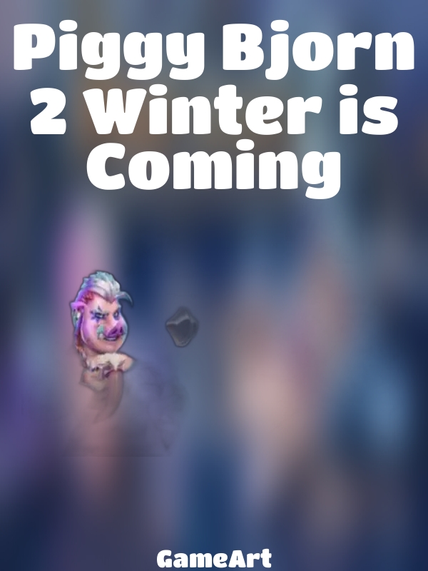 Piggy Bjorn 2 Winter is Coming slot GameArt