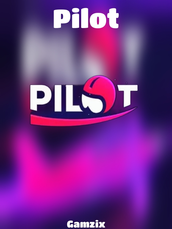 Pilot slot Gamzix