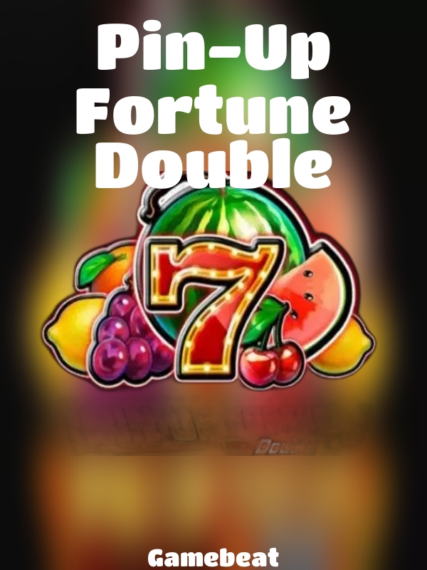 Pin-Up Fortune Double slot Gamebeat