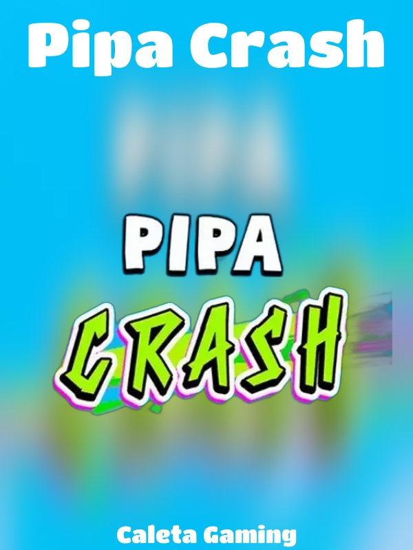 Pipa Crash slot Caleta Gaming