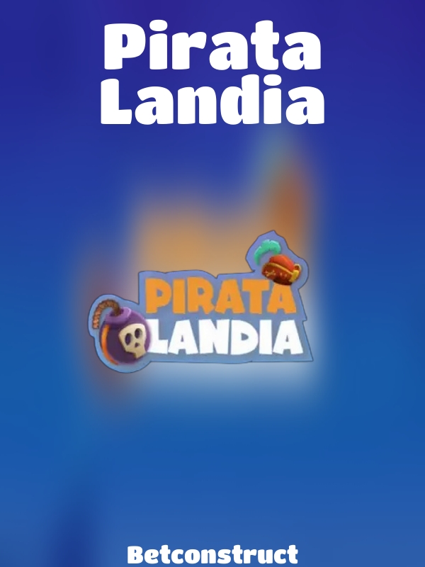 Pirata Landia slot Betconstruct