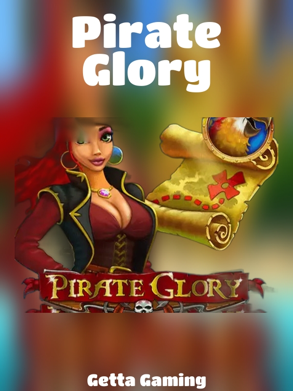 Pirate Glory slot Getta Gaming