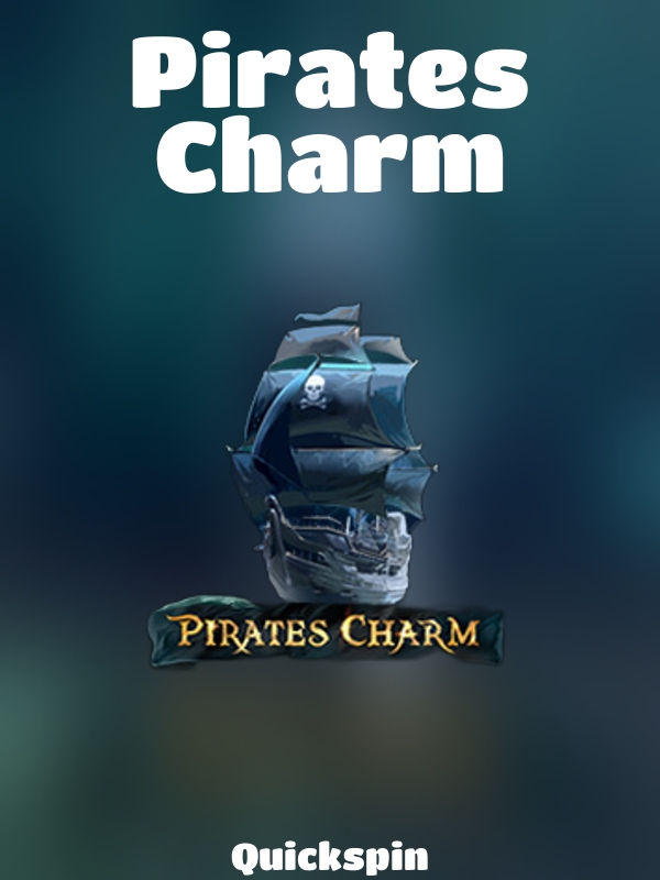 Pirates Charm slot Quickspin