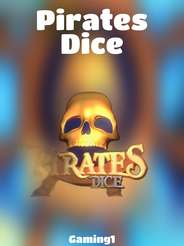 Pirates Dice slot Gaming1