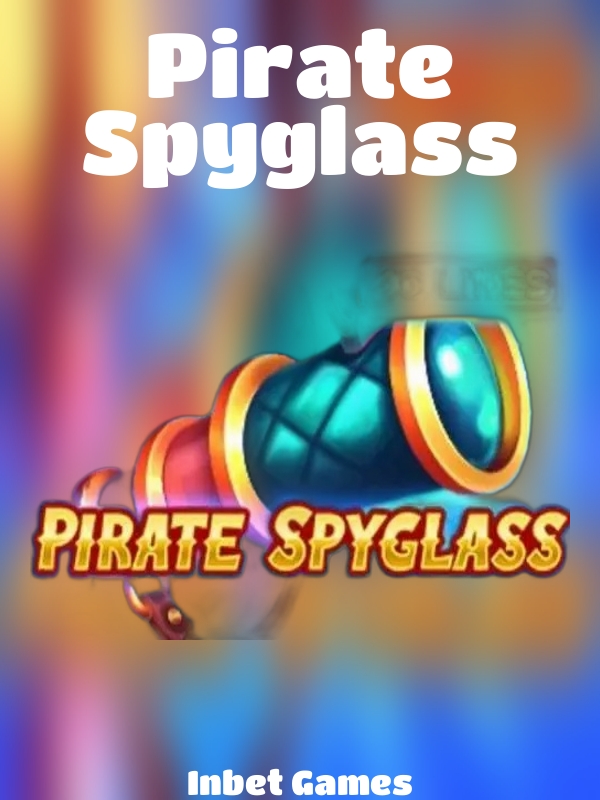 Pirate Spyglass slot Inbet Games