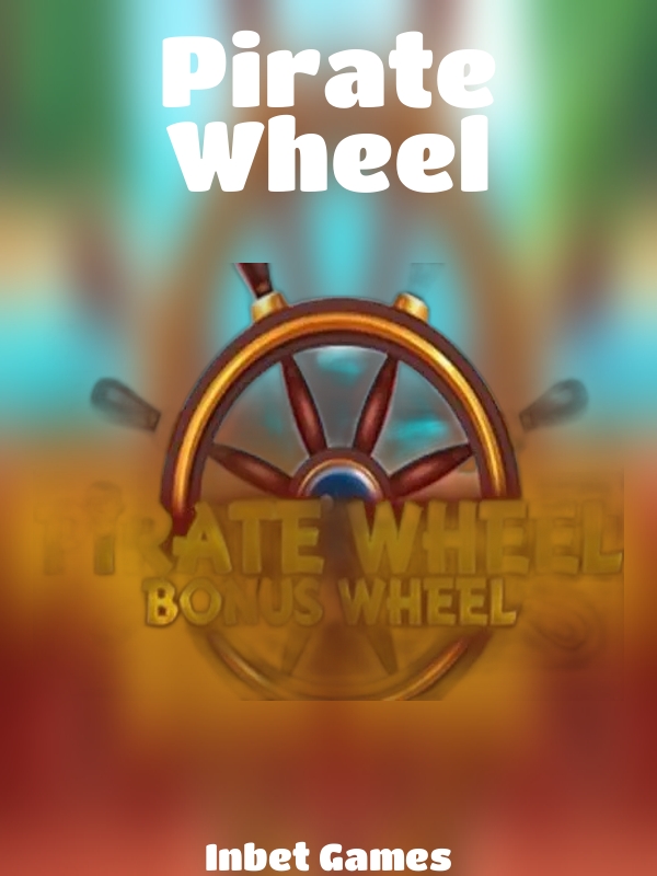 Pirate Wheel slot Inbet Games