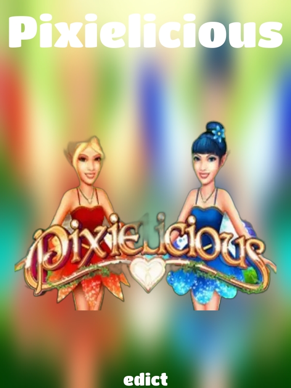 Pixielicious slot edict