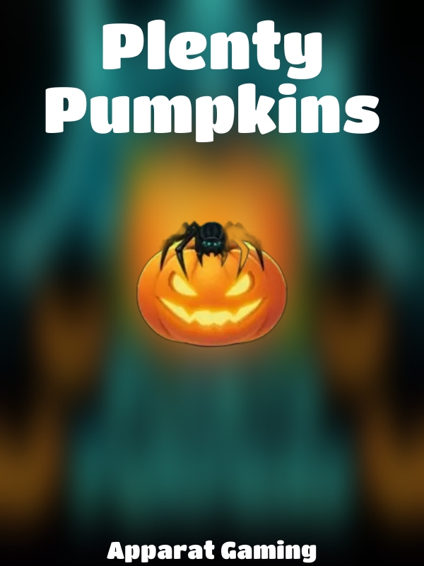 Plenty Pumpkins slot Apparat Gaming