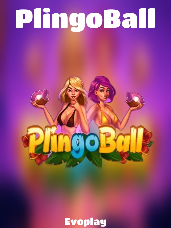 PlingoBall slot Evoplay