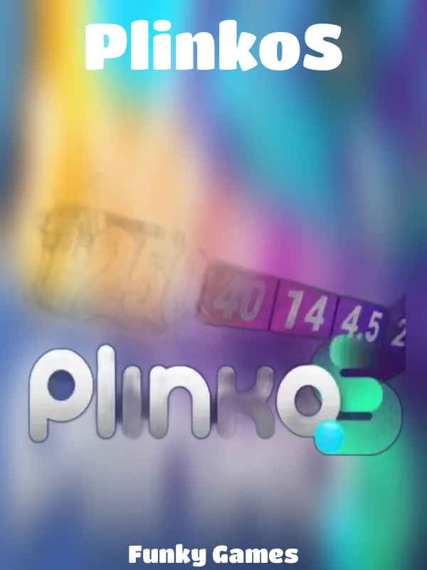 PlinkoS slot Funky Games