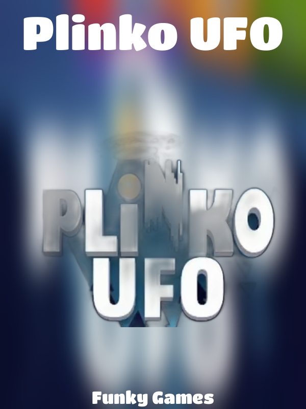 Plinko UFO slot Funky Games