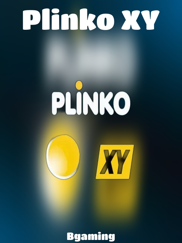 Plinko XY slot Bgaming