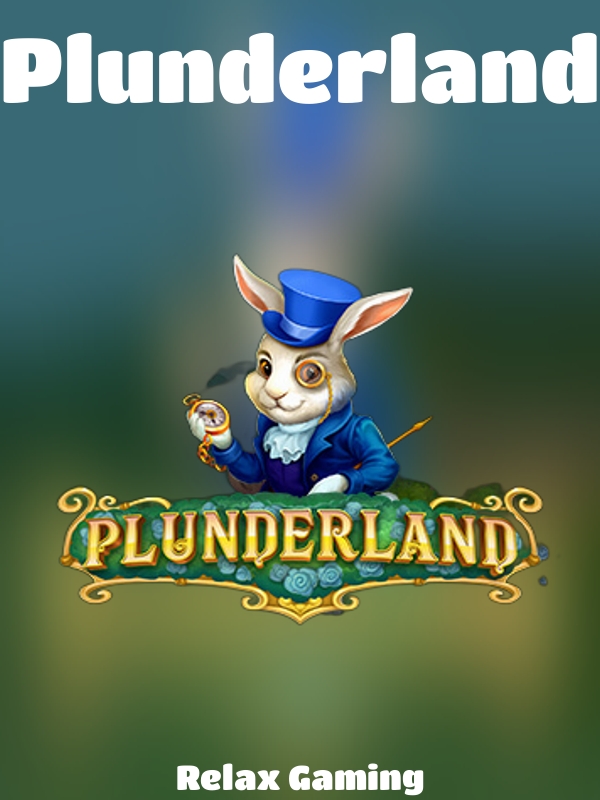 Plunderland slot Relax Gaming