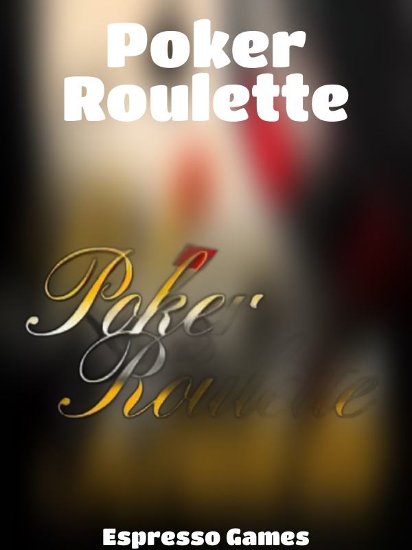 Poker Roulette slot KingMaker