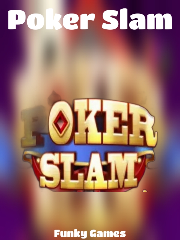 Poker Slam slot Funky Games