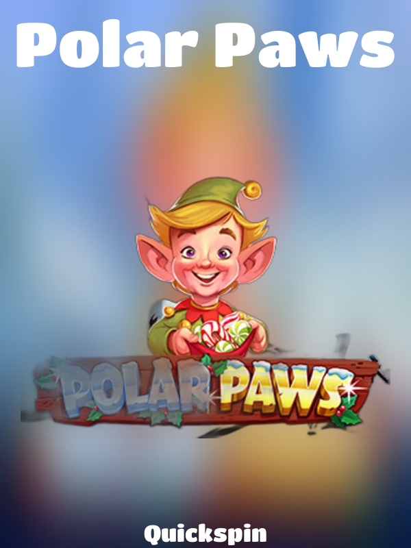 Polar Paws slot Quickspin