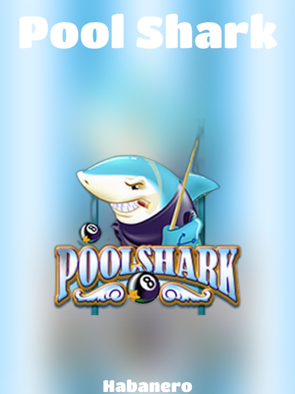 Pool Shark slot Habanero