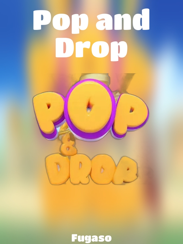 Pop and Drop slot Fugaso