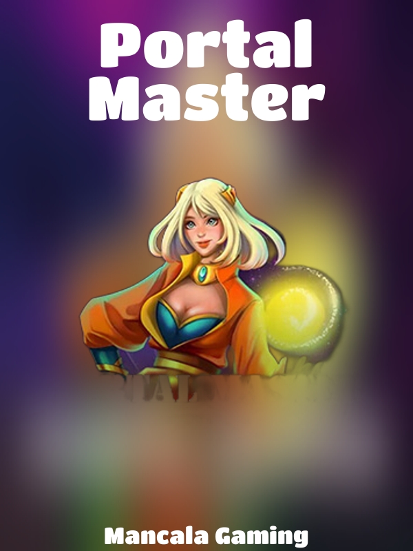 Portal Master slot Mancala Gaming