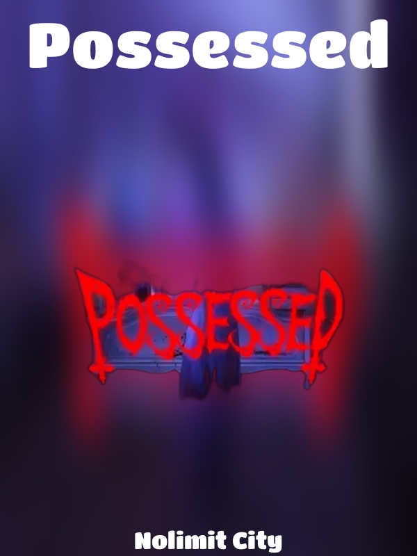 Possessed slot Nolimit City